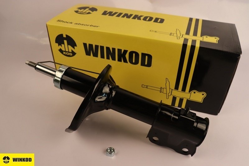 Амортизатор Winkod передний E-W334369SA-M 1 шт купить,13880
