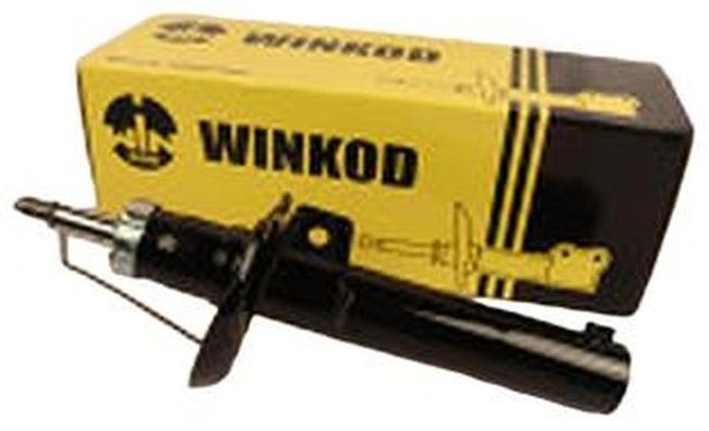 Амортизатор Winkod передний W335808 SA 1 шт купить,NaN