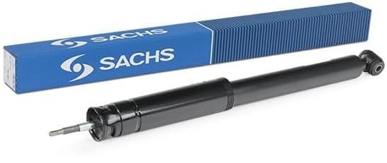 Амортизатор SACHS задний 317263 1 шт купить,NaN