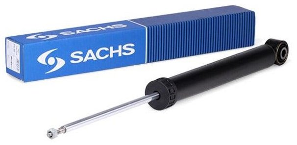 Амортизатор SACHS задний 313 252 1 шт купить,NaN