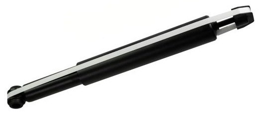 Амортизатор ZentParts задний Z00247CP1 1 шт купить,NaN