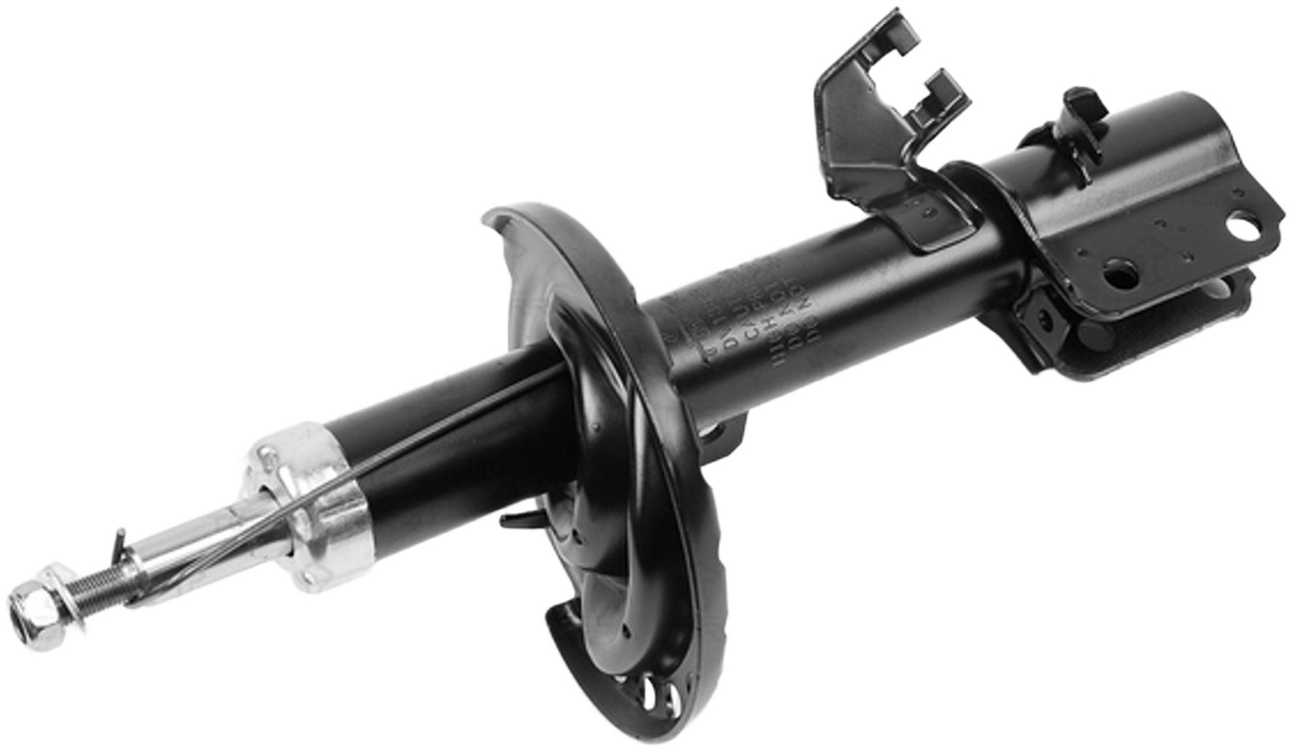Амортизатор TORR передний DV1389R 1 шт купить,NaN