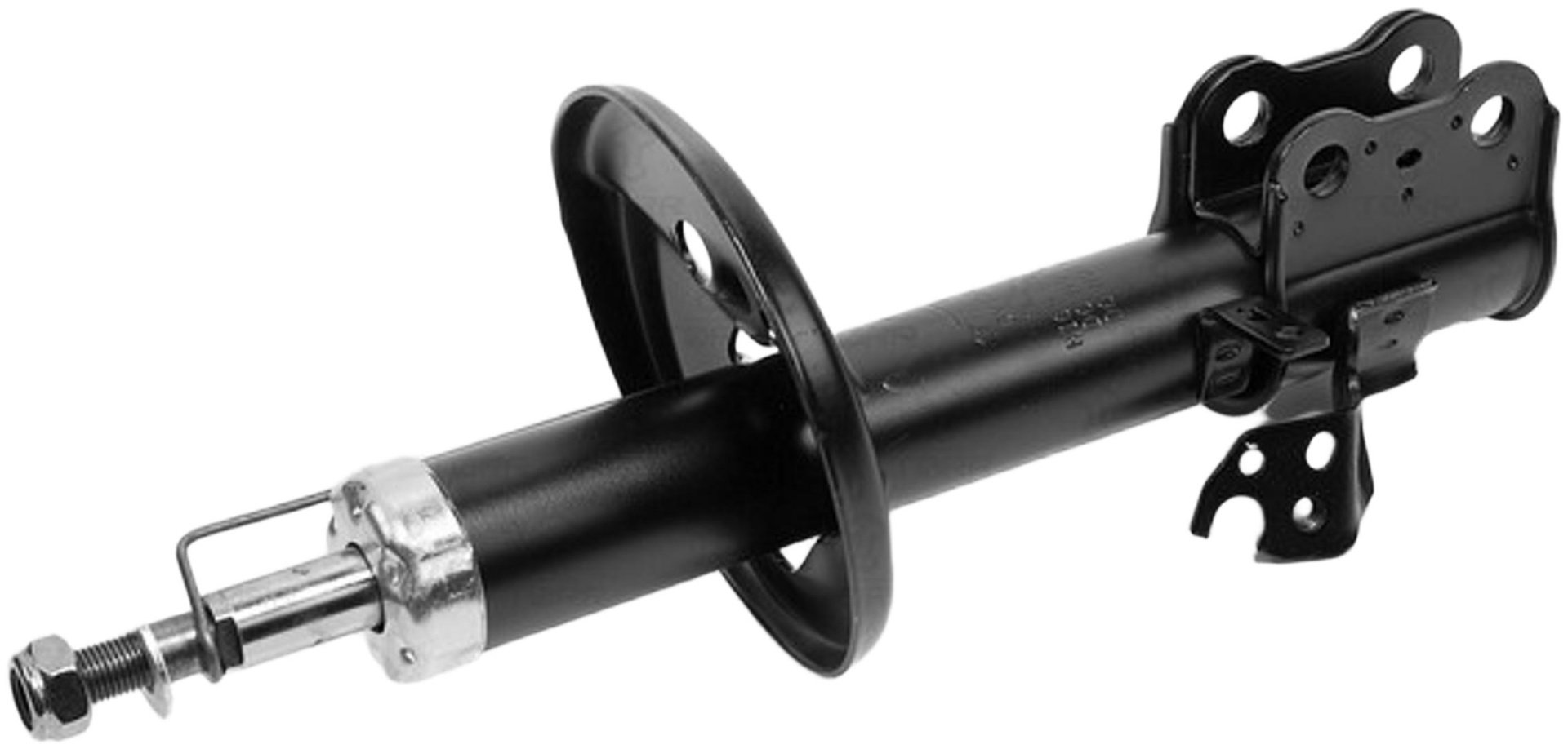 Амортизатор TORR передний DV1379L 1 шт купить,NaN
