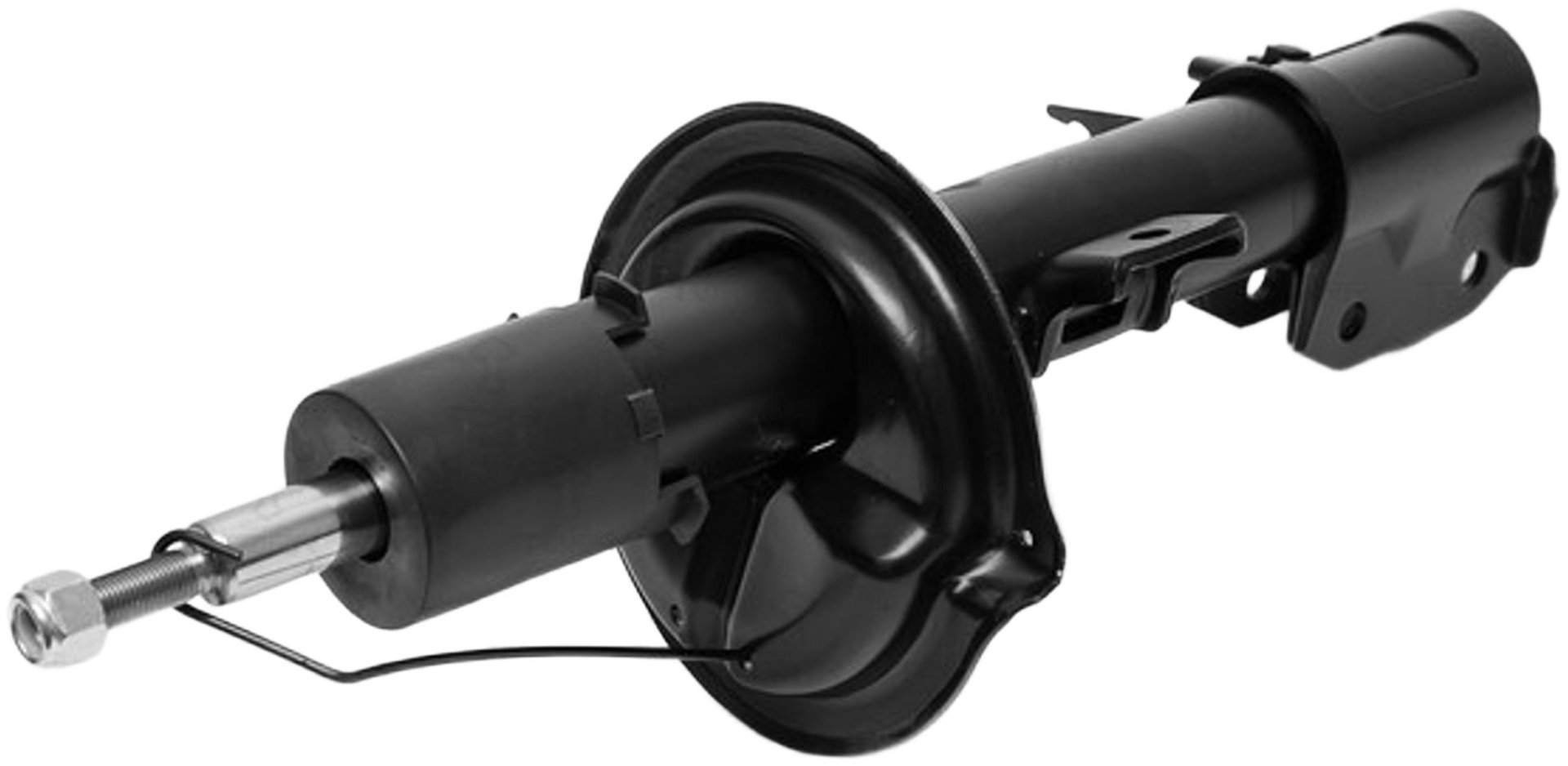 Амортизатор TORR передний DV1391L 1 шт купить,NaN
