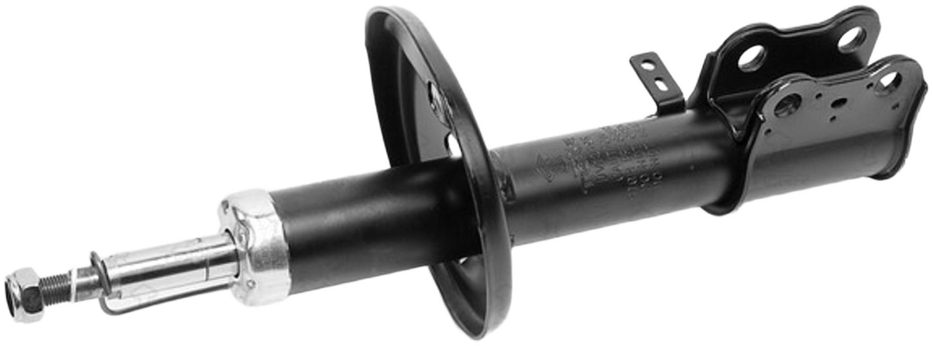 Амортизатор TORR передний DV1379R 1 шт купить,NaN