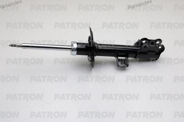 Амортизатор PATRON передний PSA339401KOR 1 шт купить,NaN