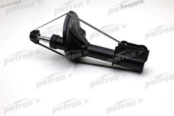 Амортизатор PATRON передний PSA333205 1 шт купить,NaN