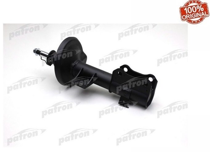 Амортизатор PATRON передний PSA334464 1 шт купить,NaN