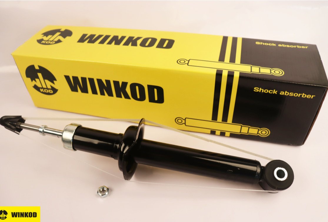 Амортизатор Winkod задний W341140 1 шт купить,NaN