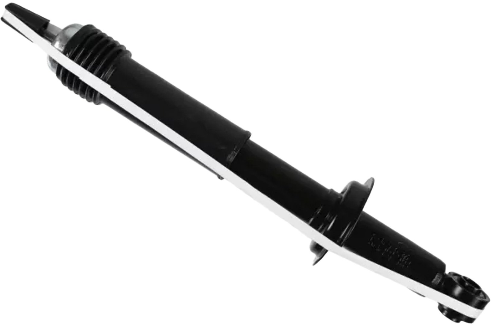 Амортизатор SACHS задний 317272 1 шт купить,NaN