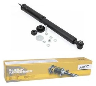Амортизатор ZentParts задний Z00368 1 шт - ForteMarket Амортизатор ZentParts задний Z00368 1 шт купить,NaN