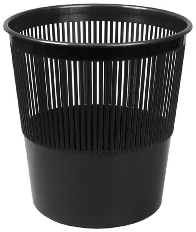 Урна PLASTIKA без крышки Р139 14 л купить,NaN