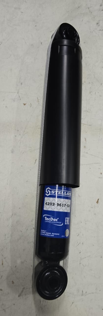 Амортизатор Stellox задний 42039617SX 1 шт - ForteMarket Амортизатор Stellox задний 42039617SX 1 шт купить,NaN