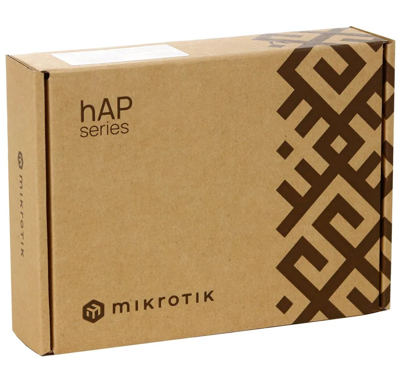 Маршрутизатор MikroTik E62iUGS-2axD5axT чёрный купить,NaN