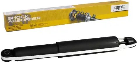 Амортизатор ZentParts задний Z00506 1 шт купить,NaN