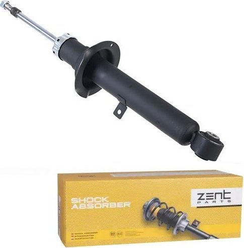 Амортизатор ZentParts передний Z01581 1 шт купить,NaN
