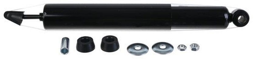 Амортизатор Stellox задний 1214-0005-SX 1 шт купить,NaN