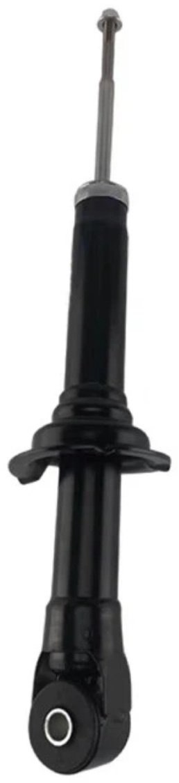 Амортизатор VISA задний 341401V 1 шт купить,NaN