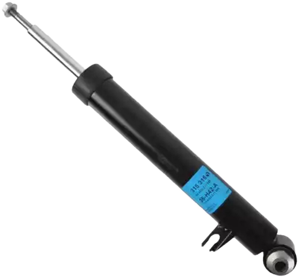 Амортизатор SACHS задний 31 5315 1 шт купить,NaN