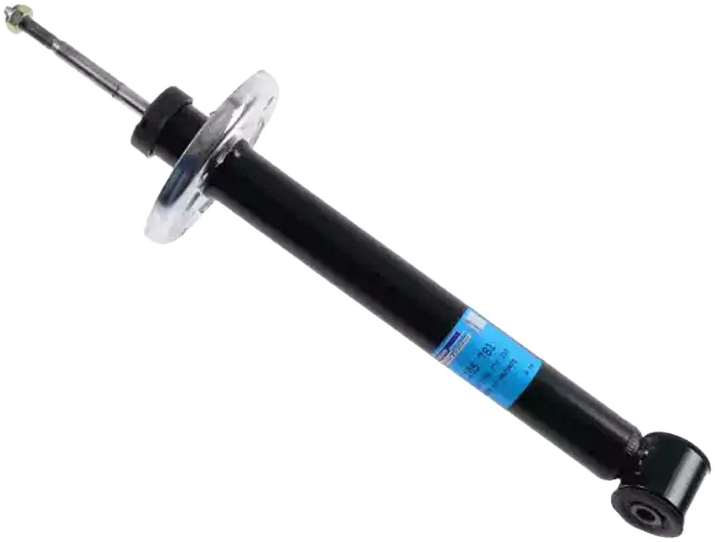 Амортизатор SACHS задний 10 5781 1 шт купить,NaN