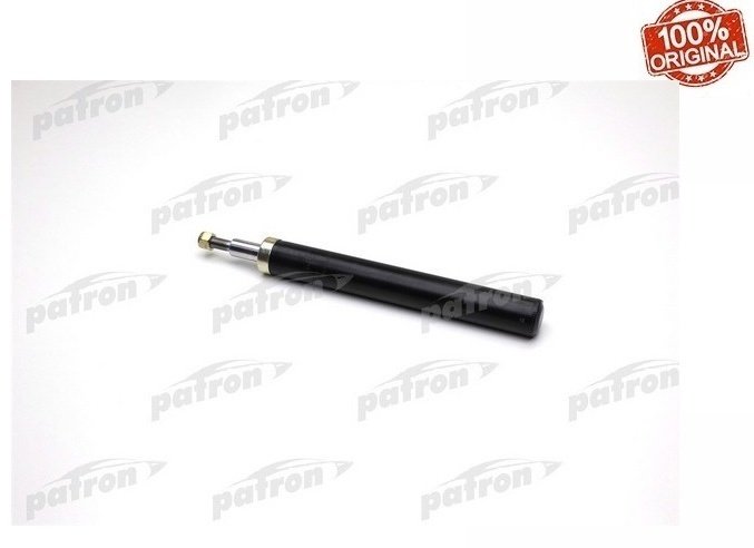 Амортизатор PATRON передний PSA665500 1 шт купить,NaN