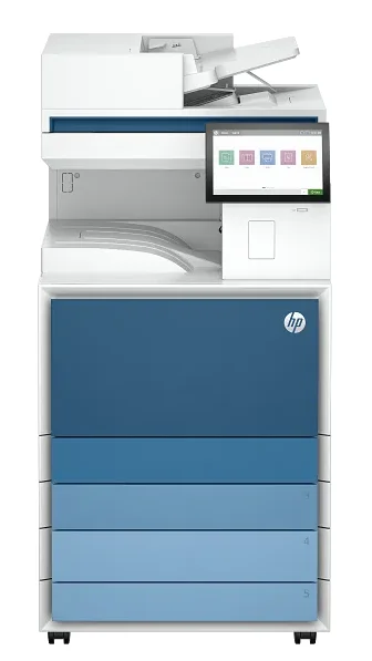 МФУ HP LaserJet Enterprise 8601dn 9S186A#B19