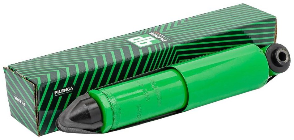 Амортизатор Pilenga задний SHP7255 1 шт купить,NaN