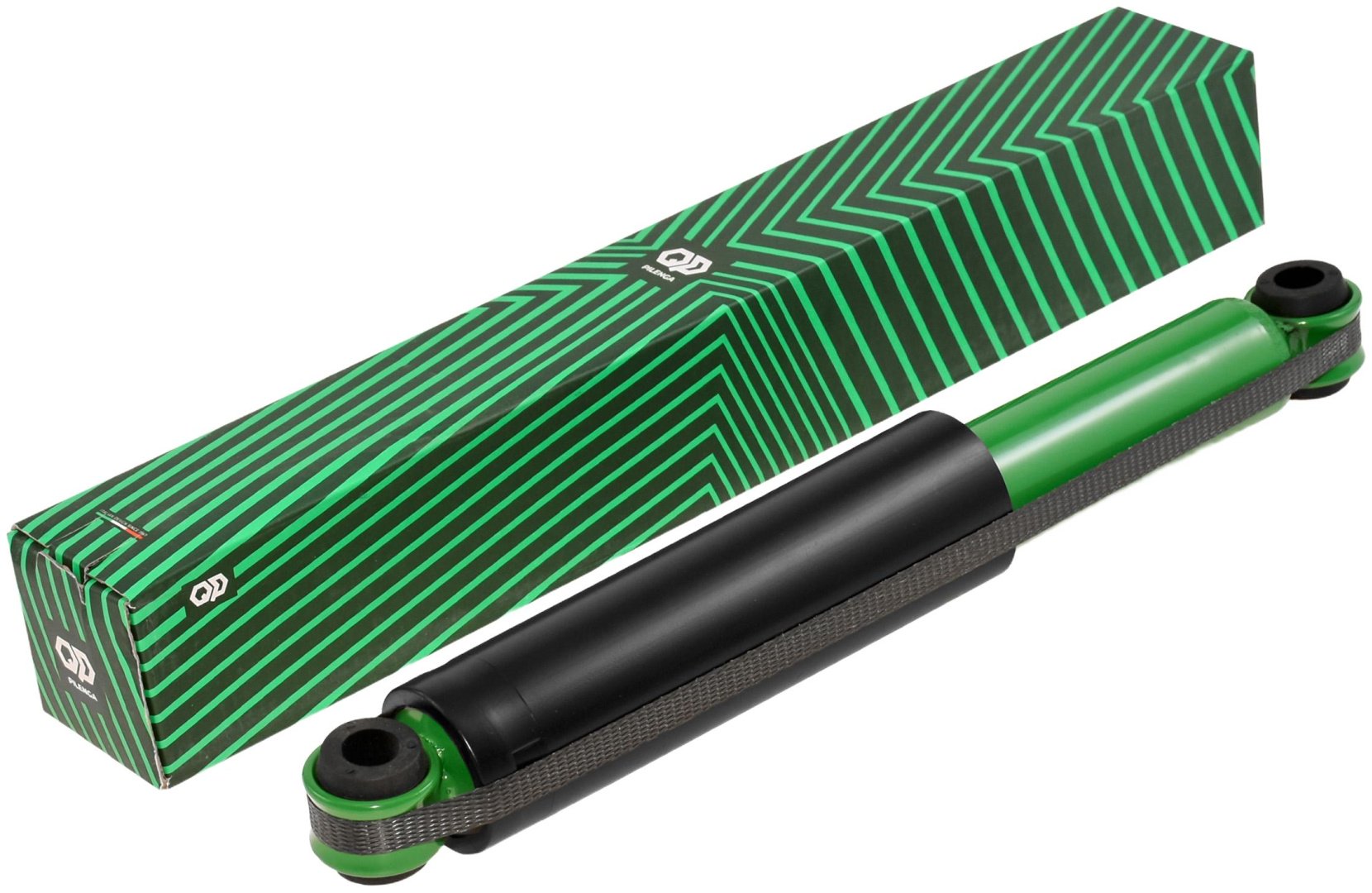 Амортизатор Pilenga задний SHP2722G 1 шт купить,NaN