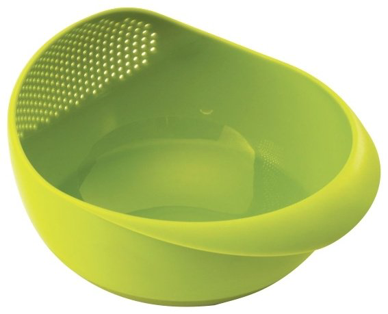Миска-дуршлаг PLASTIKA P750 15 см пластик, 1 шт