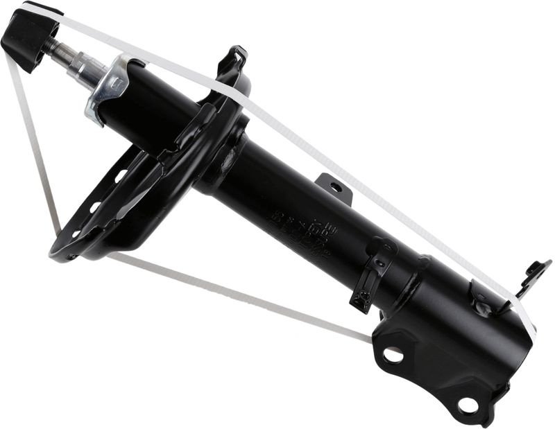 Амортизатор SACHS задний 317 156 1 шт купить,NaN