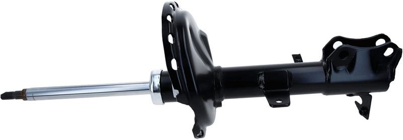 Амортизатор SACHS задний 317 156 1 шт купить,NaN