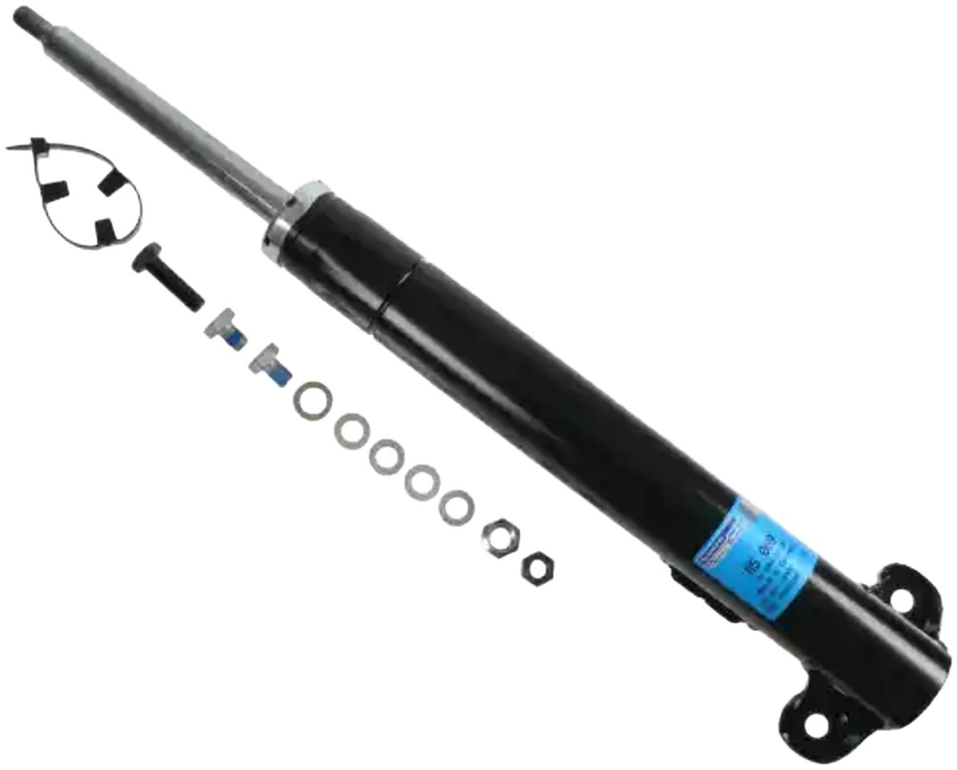 Амортизатор SACHS передний 11 5069 1 шт купить,NaN