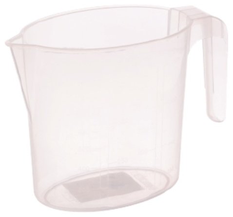 PLASTIKA мерный стакан P865, пластик