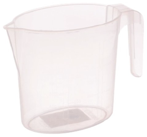 PLASTIKA мерный стакан P865, пластик