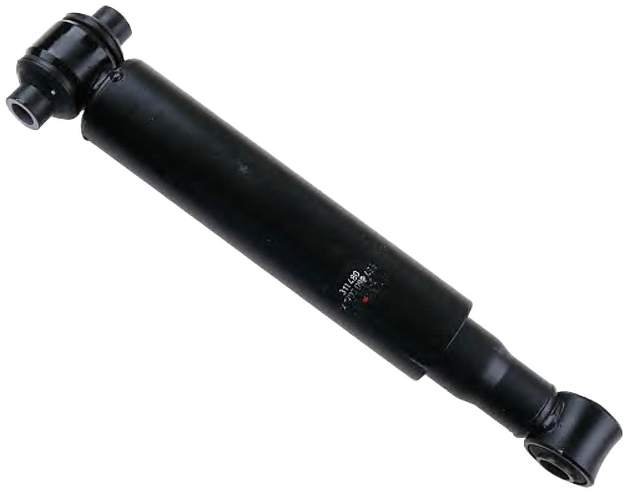 Амортизатор SACHS передний 311480 1 шт купить,NaN