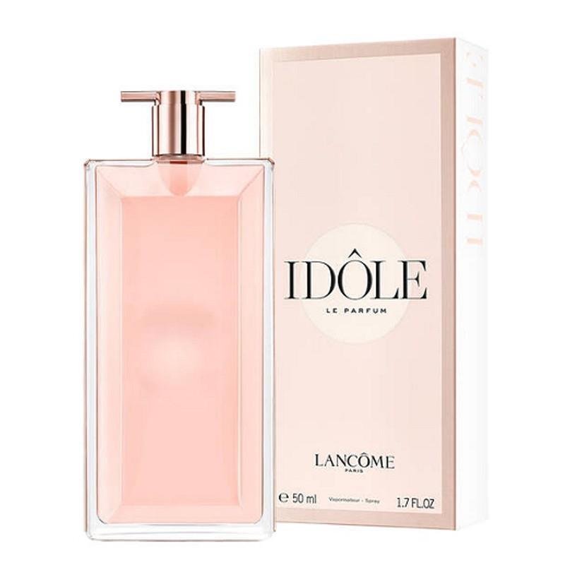 Парфюмерная вода Lancome Idole 50мл купить,NaN