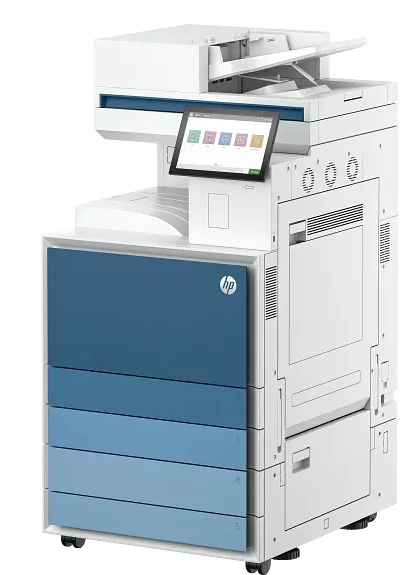 МФУ HP LaserJet Enterprise 8601dn 9S186A#B19