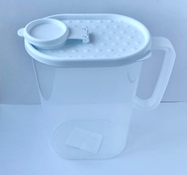 Кувшин PLASTIKA 2 л, пластик - ForteMarket Кувшин PLASTIKA 2 л, пластик купить,0
