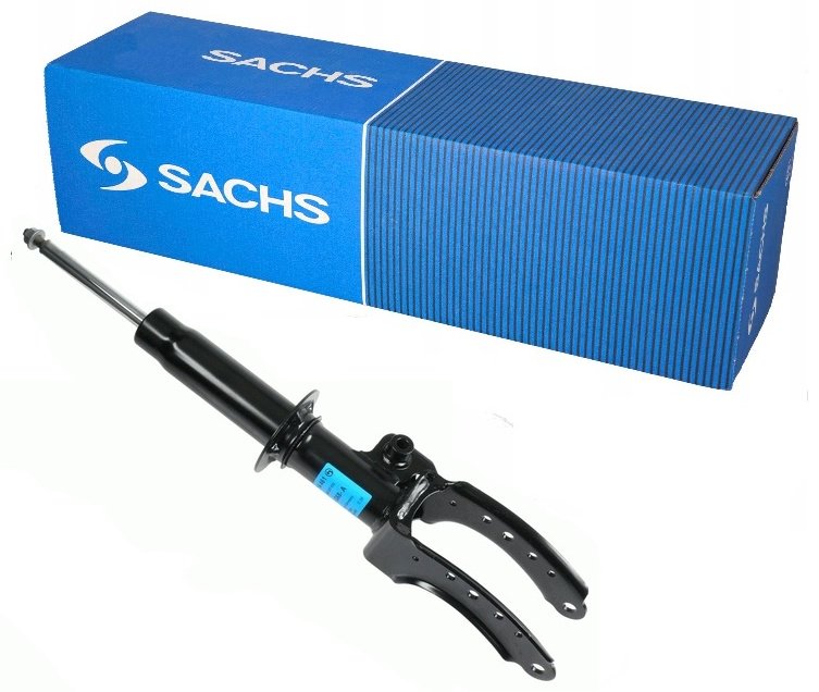 Амортизатор SACHS передний 560129 1 шт купить,NaN