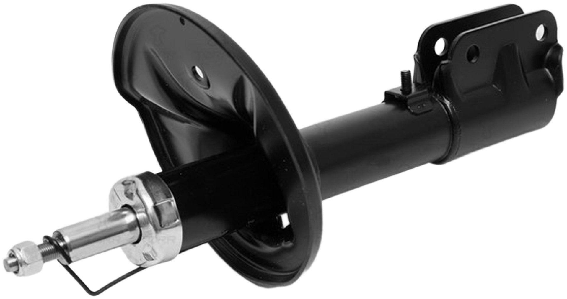 Амортизатор TORR передний DV1415L 1 шт купить,NaN