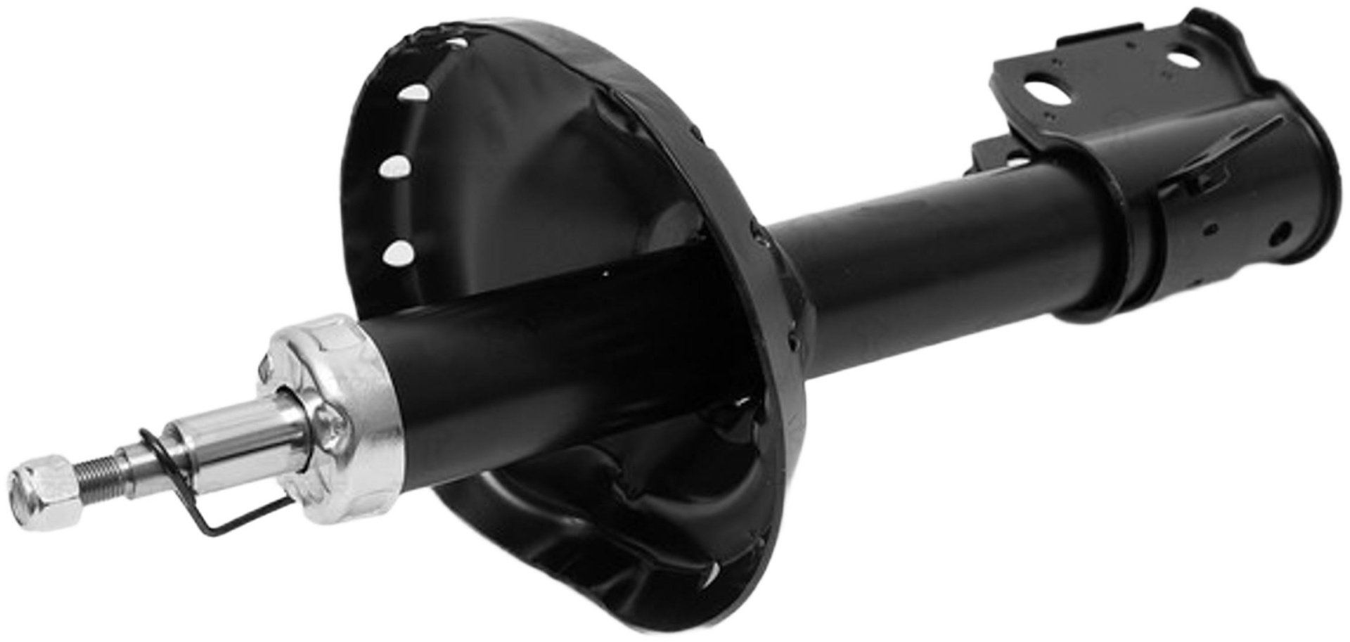 Амортизатор TORR передний DV1406R 1 шт купить,NaN