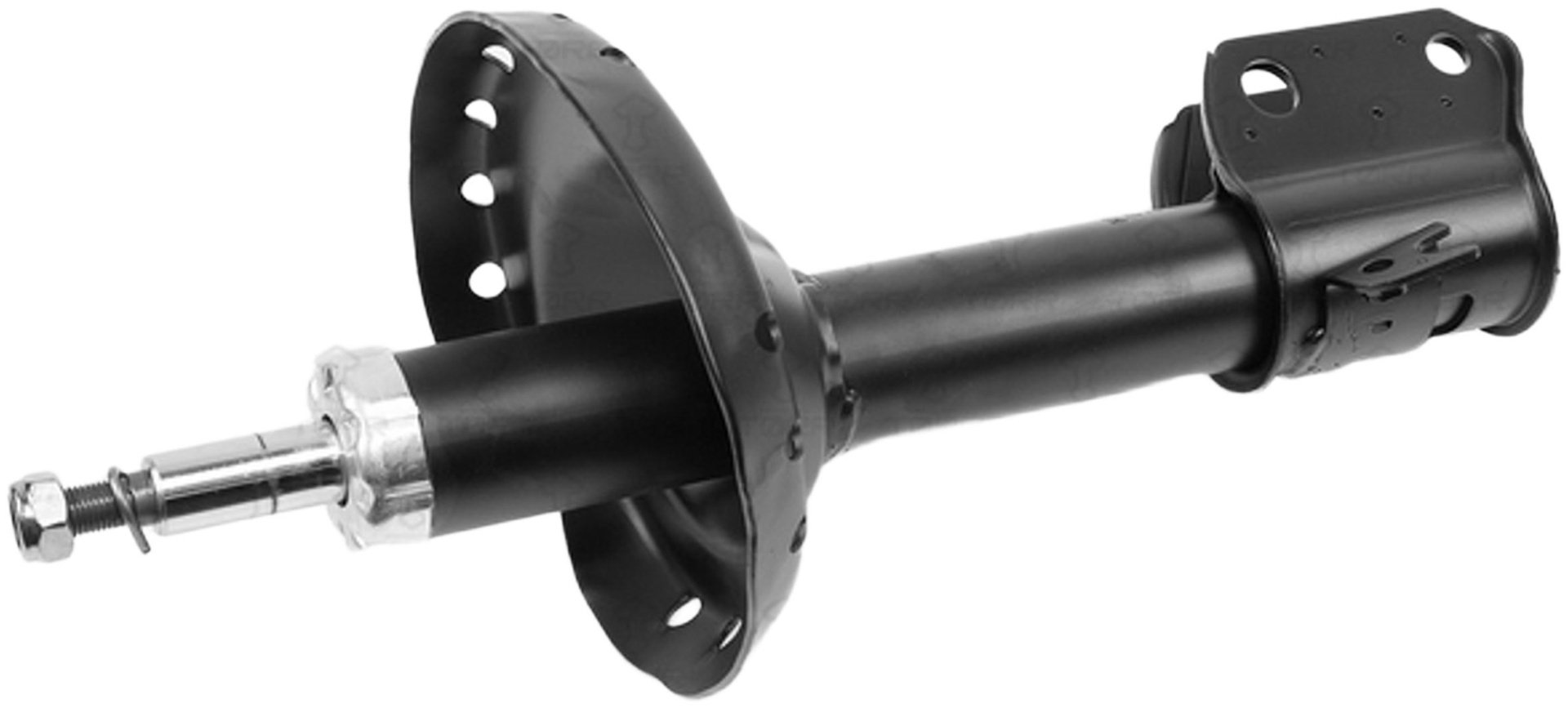 Амортизатор TORR передний DV1410R 1 шт купить,NaN