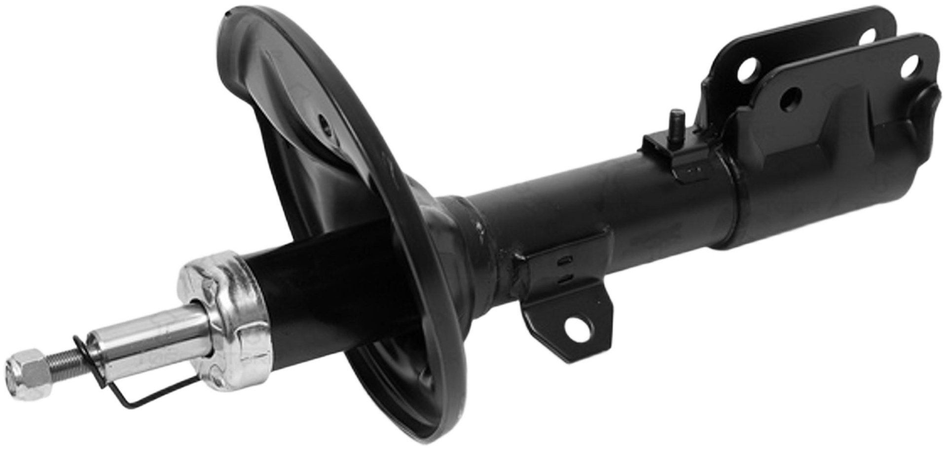 Амортизатор TORR передний DV1413R 1 шт купить,NaN