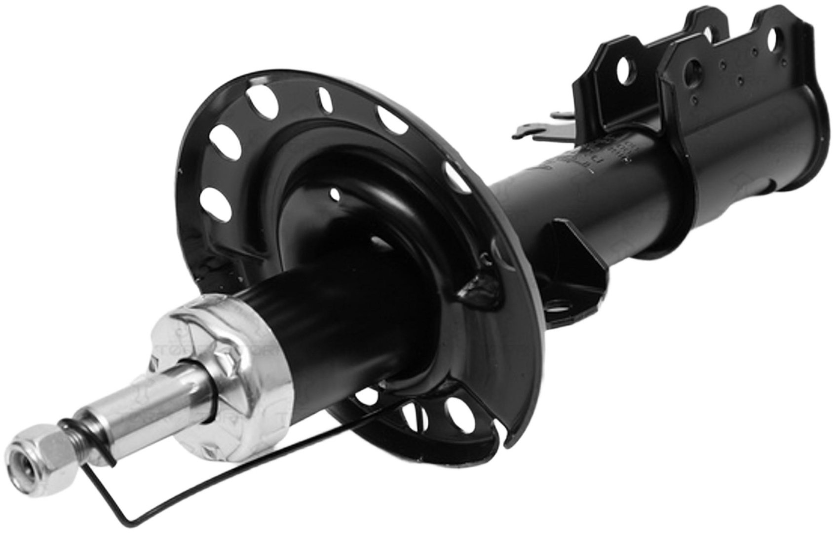 Амортизатор TORR передний DV1419R 1 шт купить,NaN
