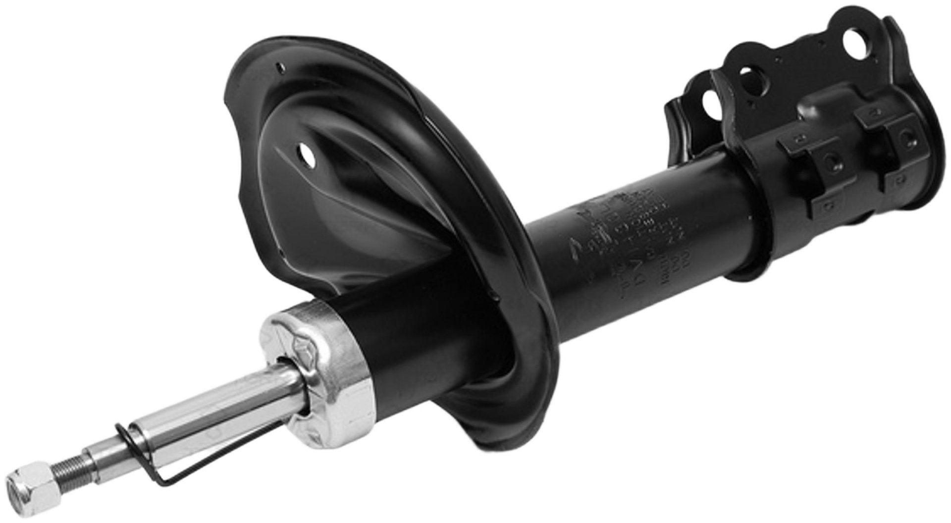 Амортизатор TORR передний DV1429L 1 шт купить,NaN