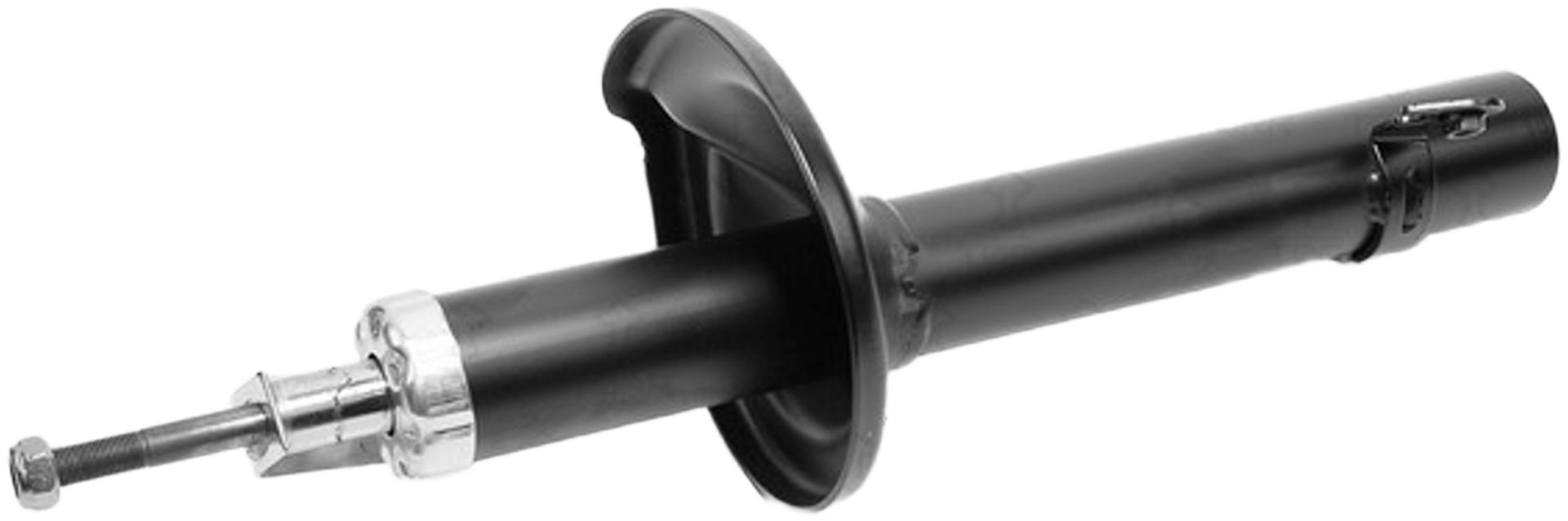 Амортизатор TORR передний DV1568R 1 шт купить,NaN