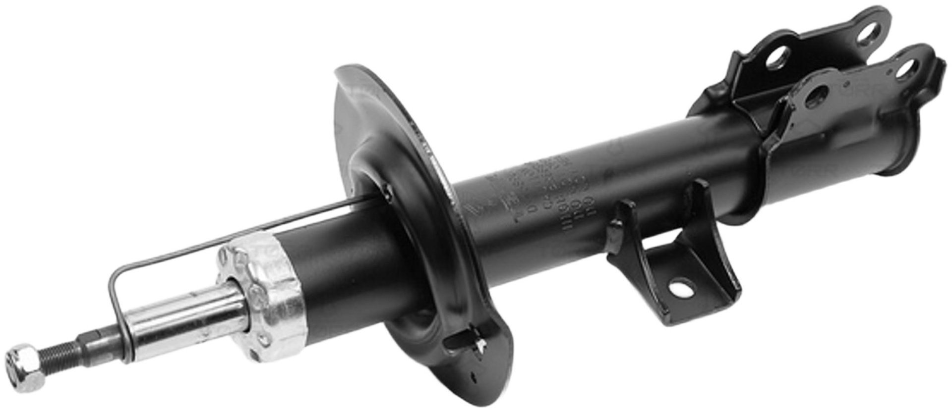 Амортизатор TORR передний DV1588L 1 шт купить,NaN