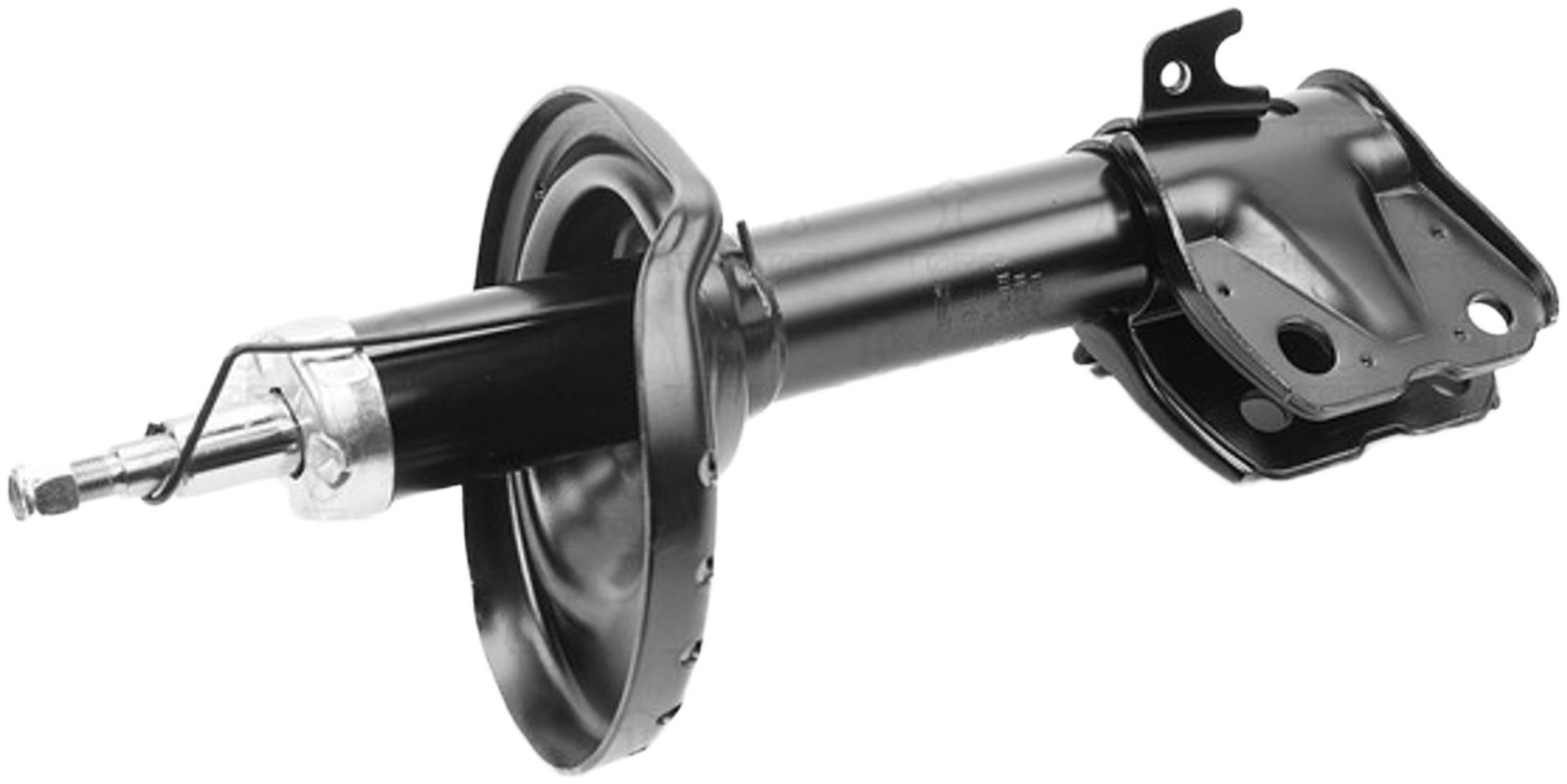 Амортизатор TORR передний DV1608L 1 шт купить,NaN