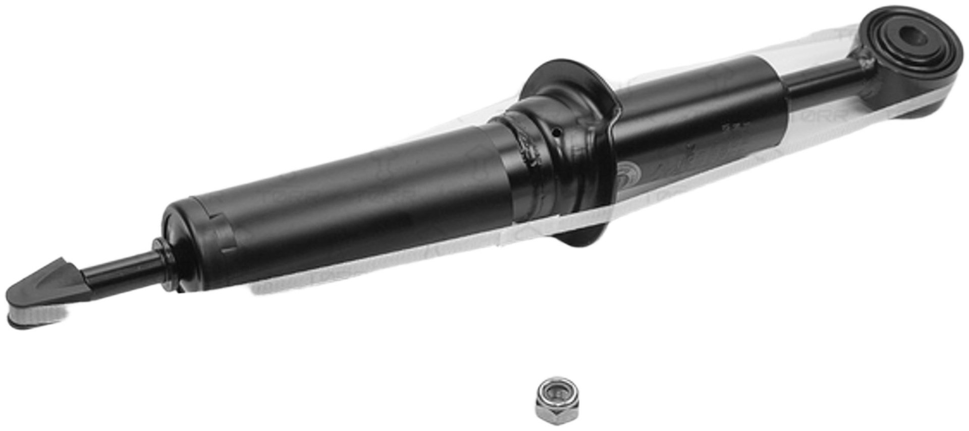 Амортизатор TORR передний DV1671 1 шт купить,NaN