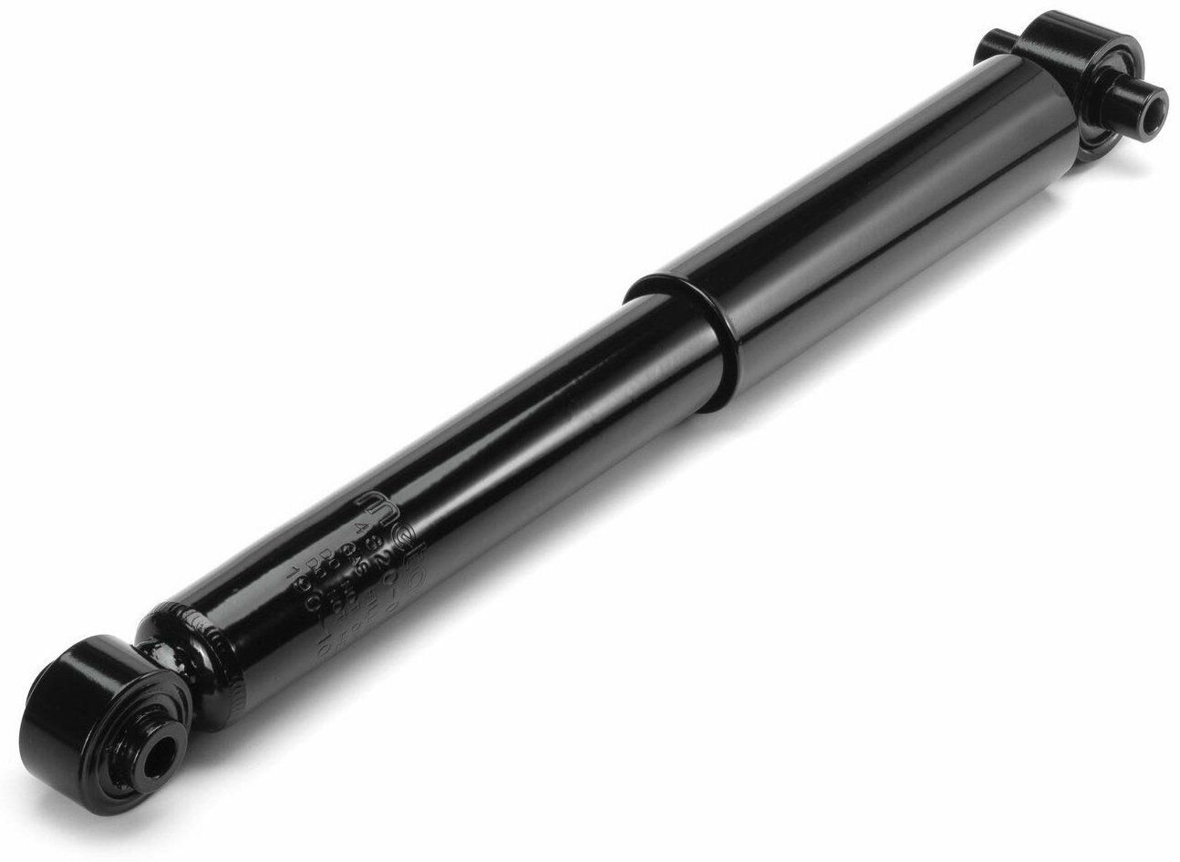 Амортизатор ZentParts задний Z00535 1 шт купить,NaN